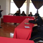 TALLER DDEL VIH-SIDA