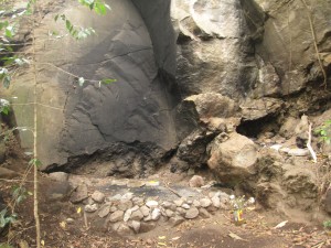 Altar Maya