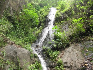 las cascadas de s janu la ultima rut