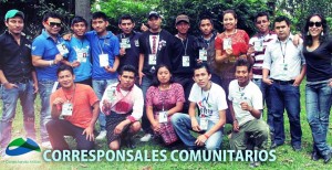 Corresponsales Comunitarios