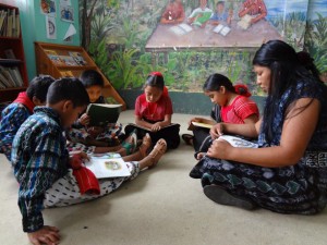 TRABAJO BIBLIOTECA