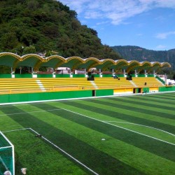 Estadio Municipal 13