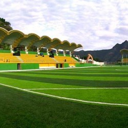 Estadio Municipal 18